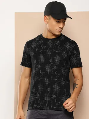 Sprint Fit Airvent X Tee