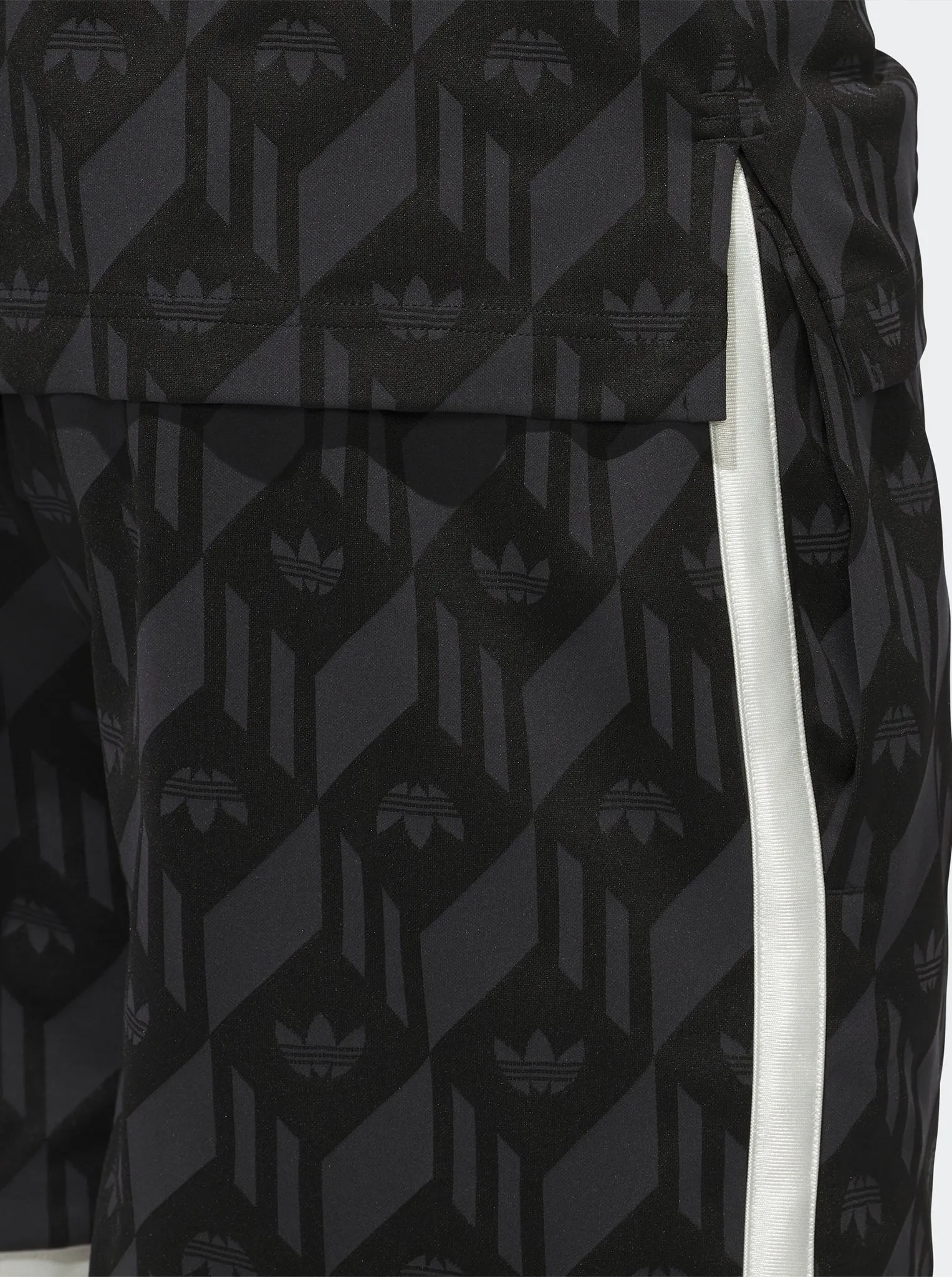 dress shirt high - rise Heritage Shorts