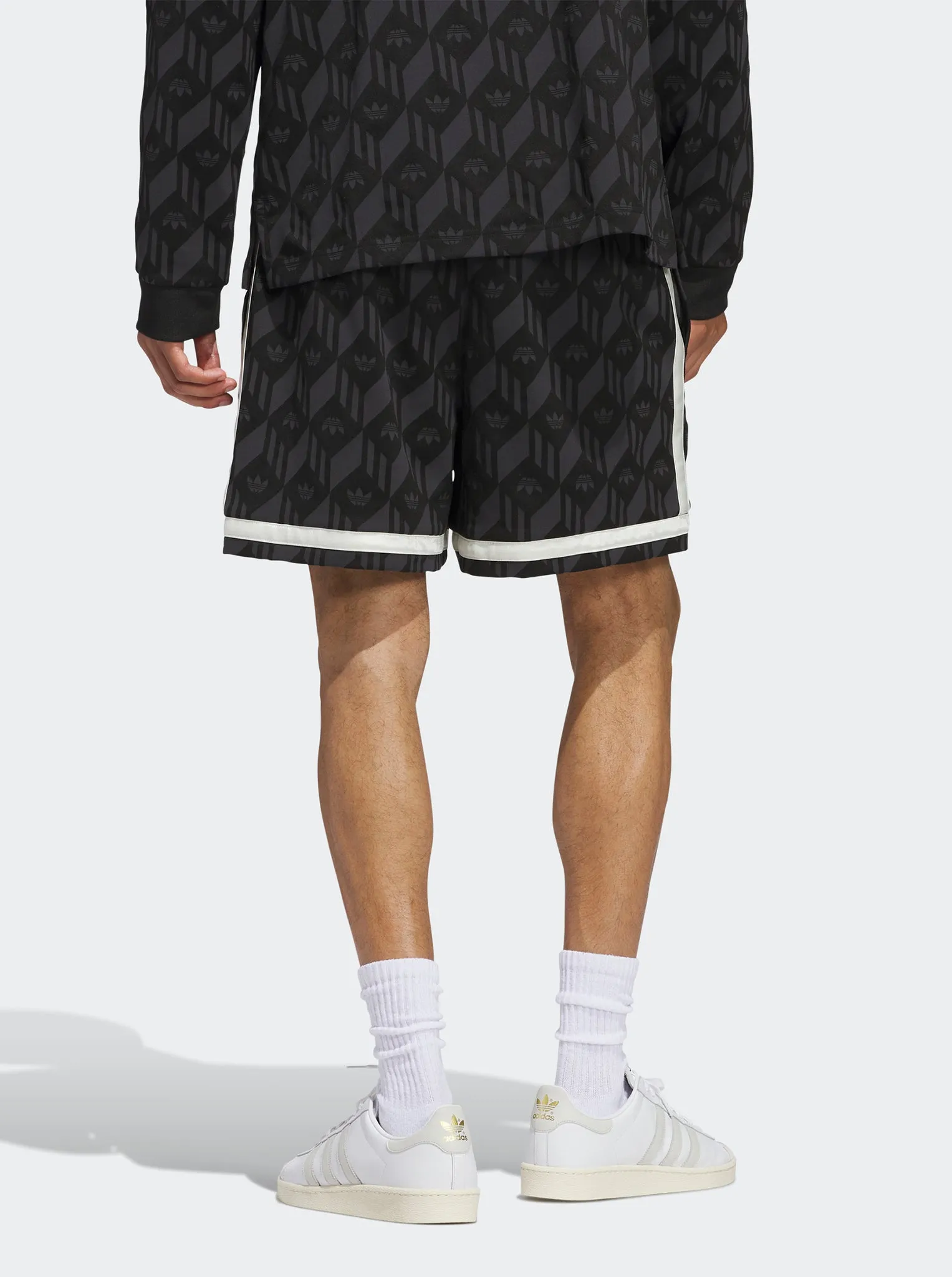 Heritage Shorts Comfortable Shorts Clean Fit