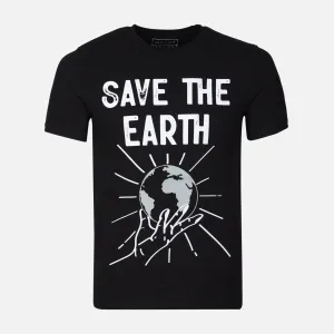 MEN T-SHIRT ROUND NECK REGULAR FIT Basic Core