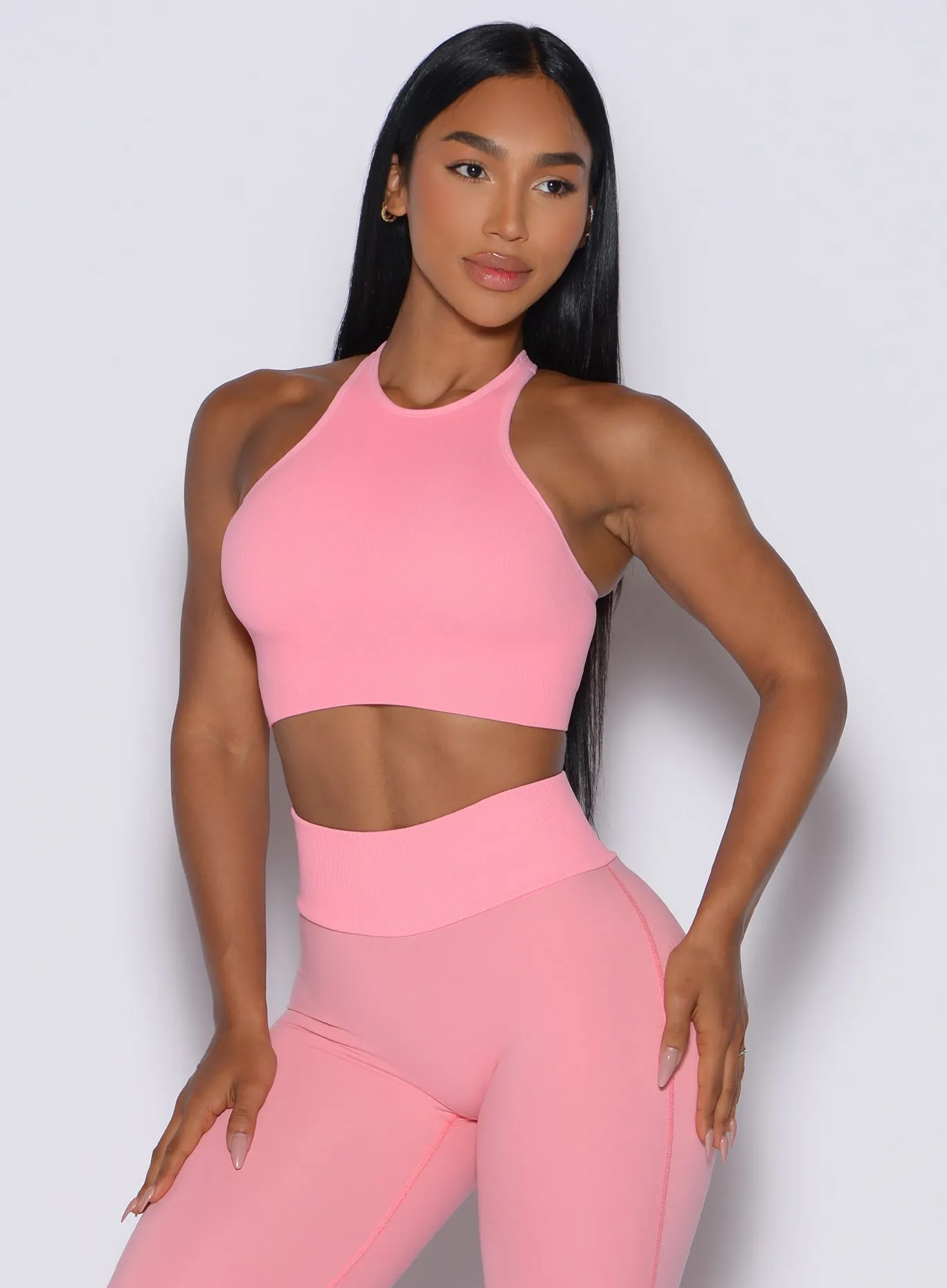 Lifter Seamless Bra Bright