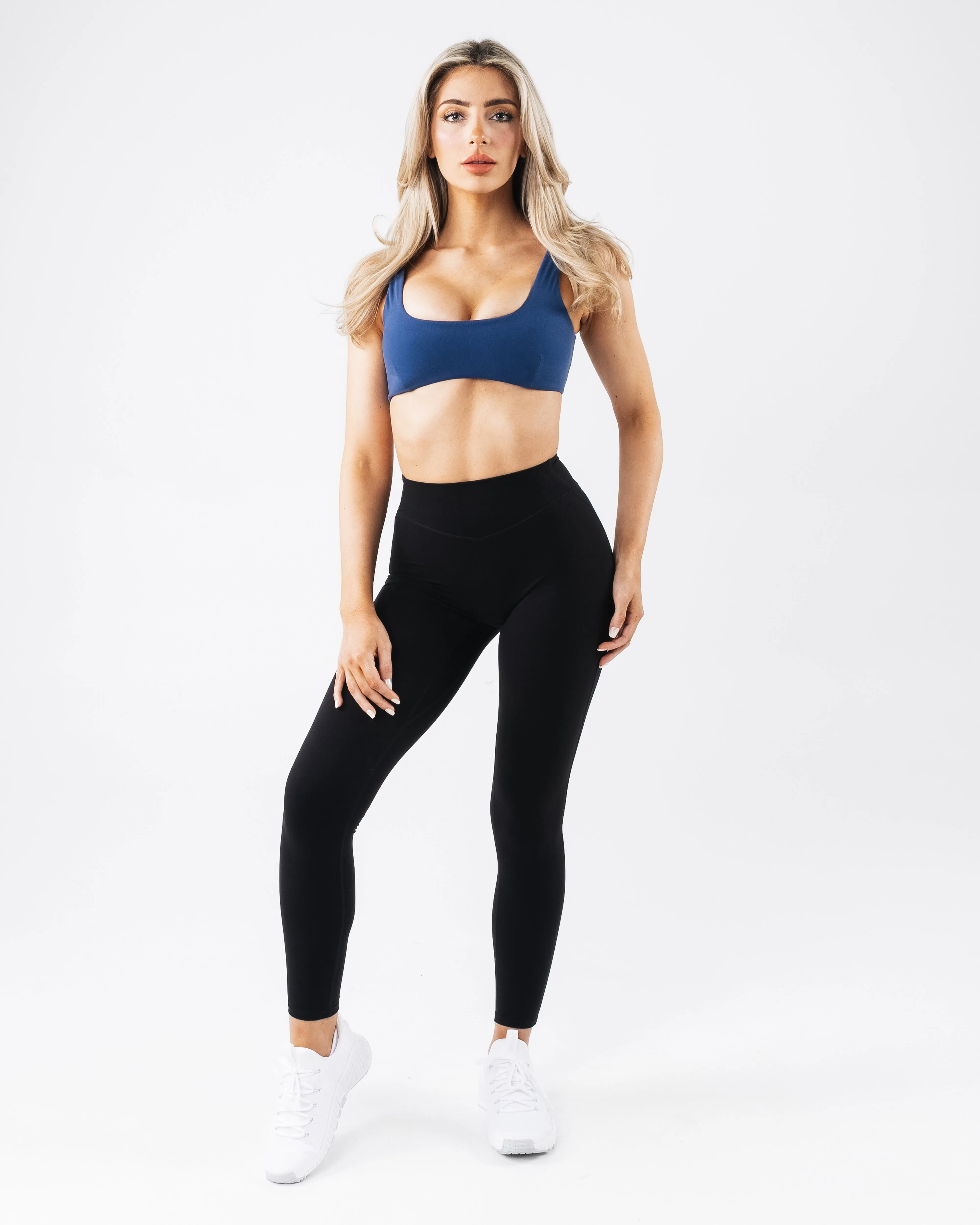 Olivia Sculpt Bra - Oceania sports events