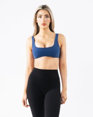 Olivia Sculpt Bra - Oceania Breathable Cotton