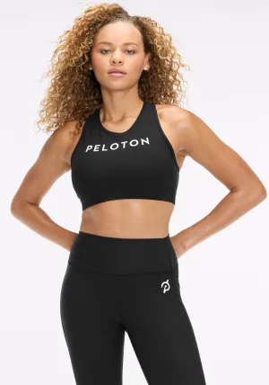 Cadent Racerback Bra Buttoned
