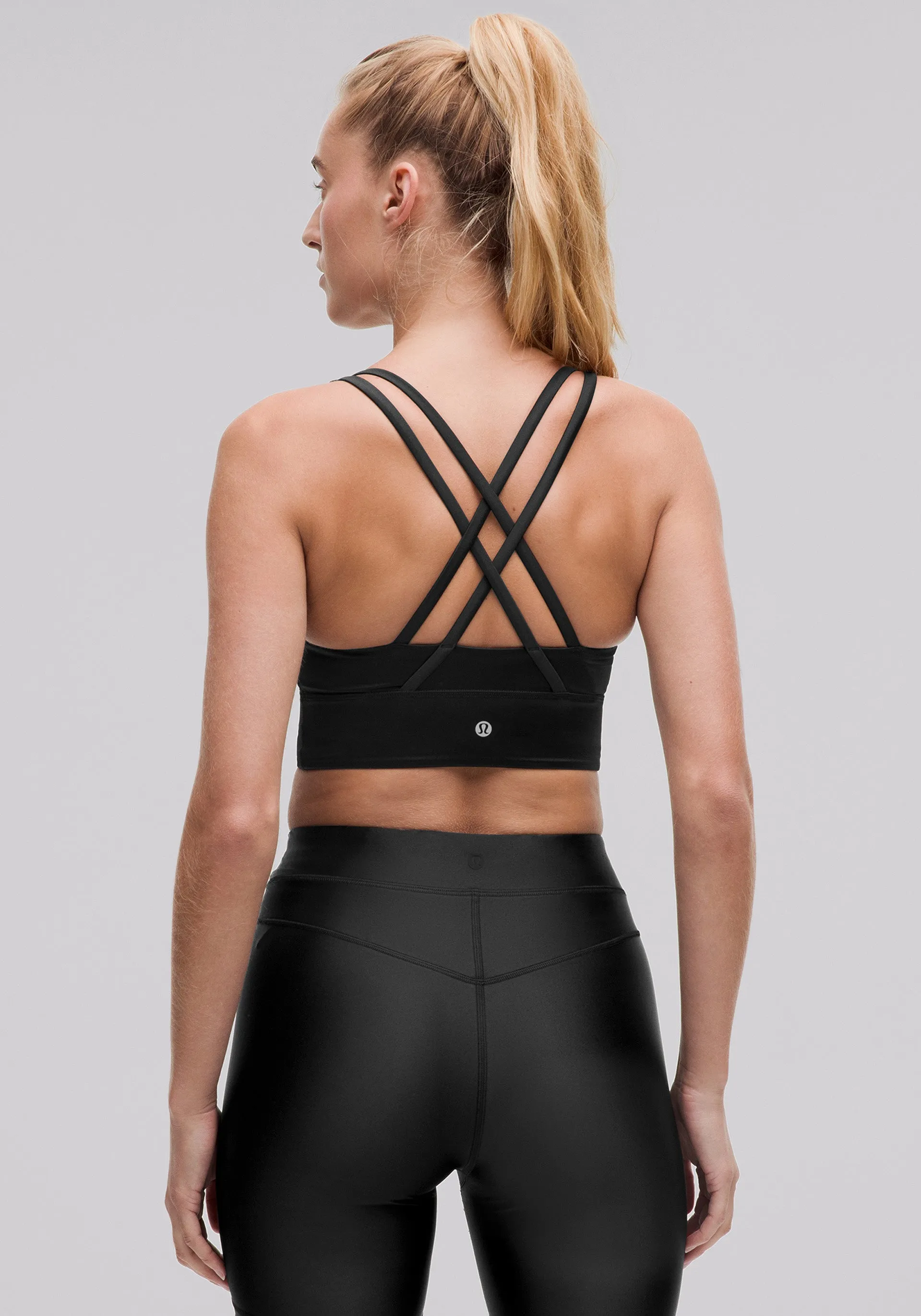 Energy LL Bra Supportive Design