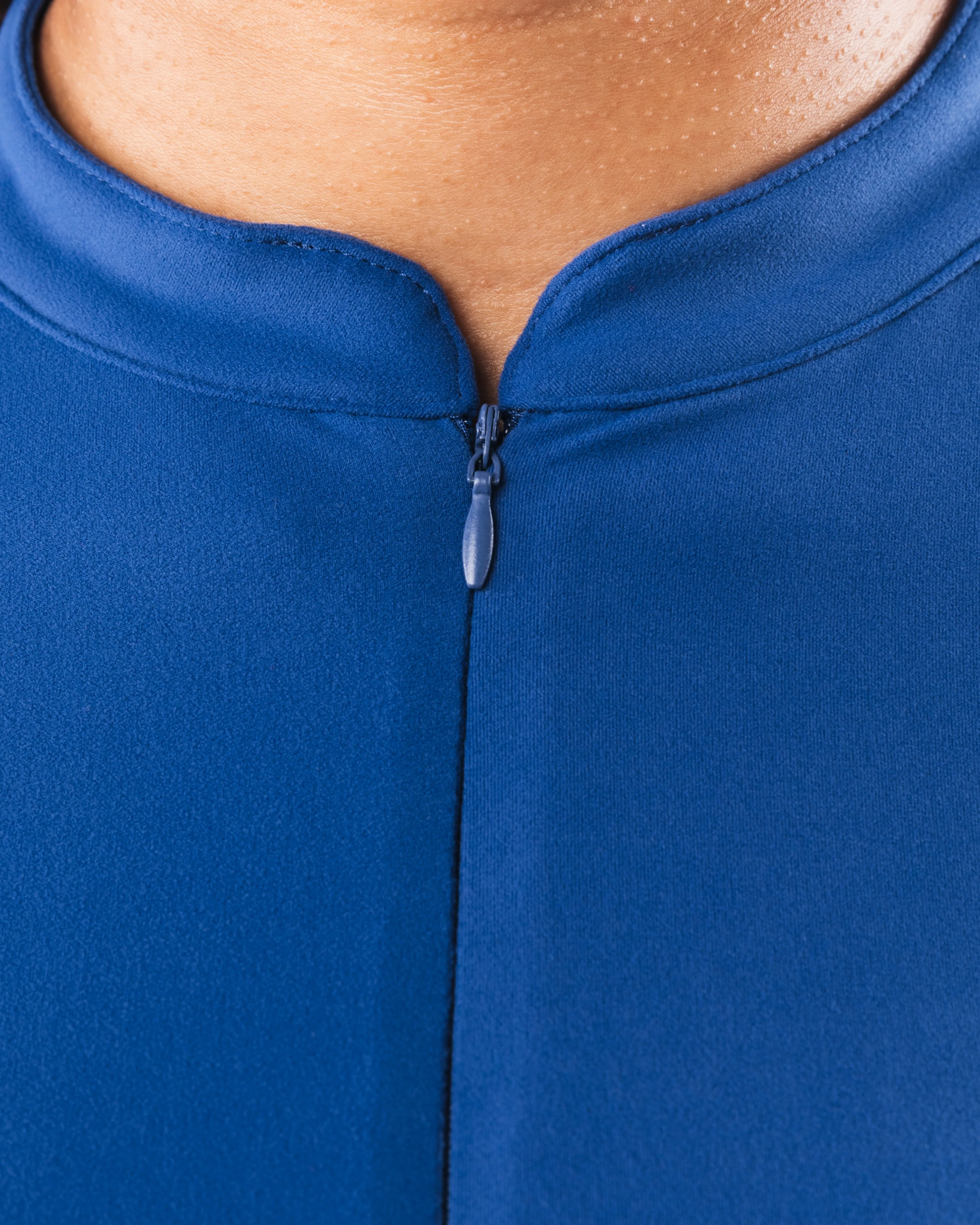 KDM LS Zip Bra - Reign Knee support