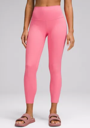 4 Way Stretch Fabric lululemon Align? High-Rise Pant 25"