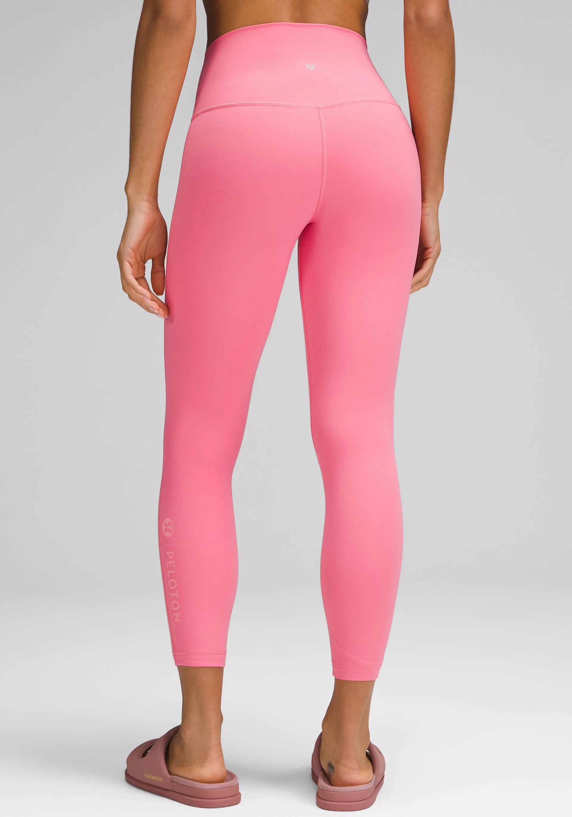 Snug feel lululemon Align? High-Rise Pant 25"