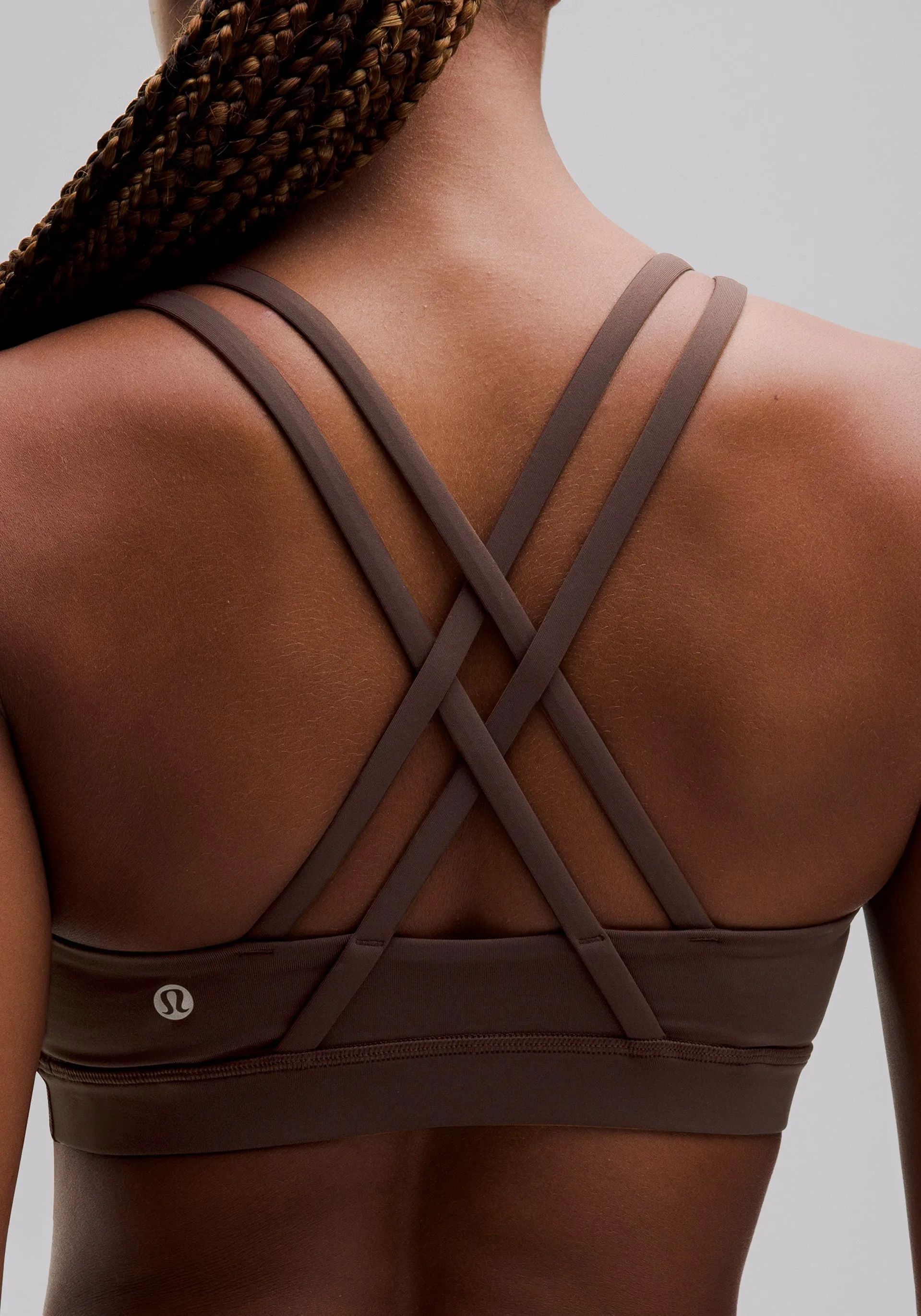 Luxury All-Day Structure lululemon Energy Bra | Medium Support, B/D Cups