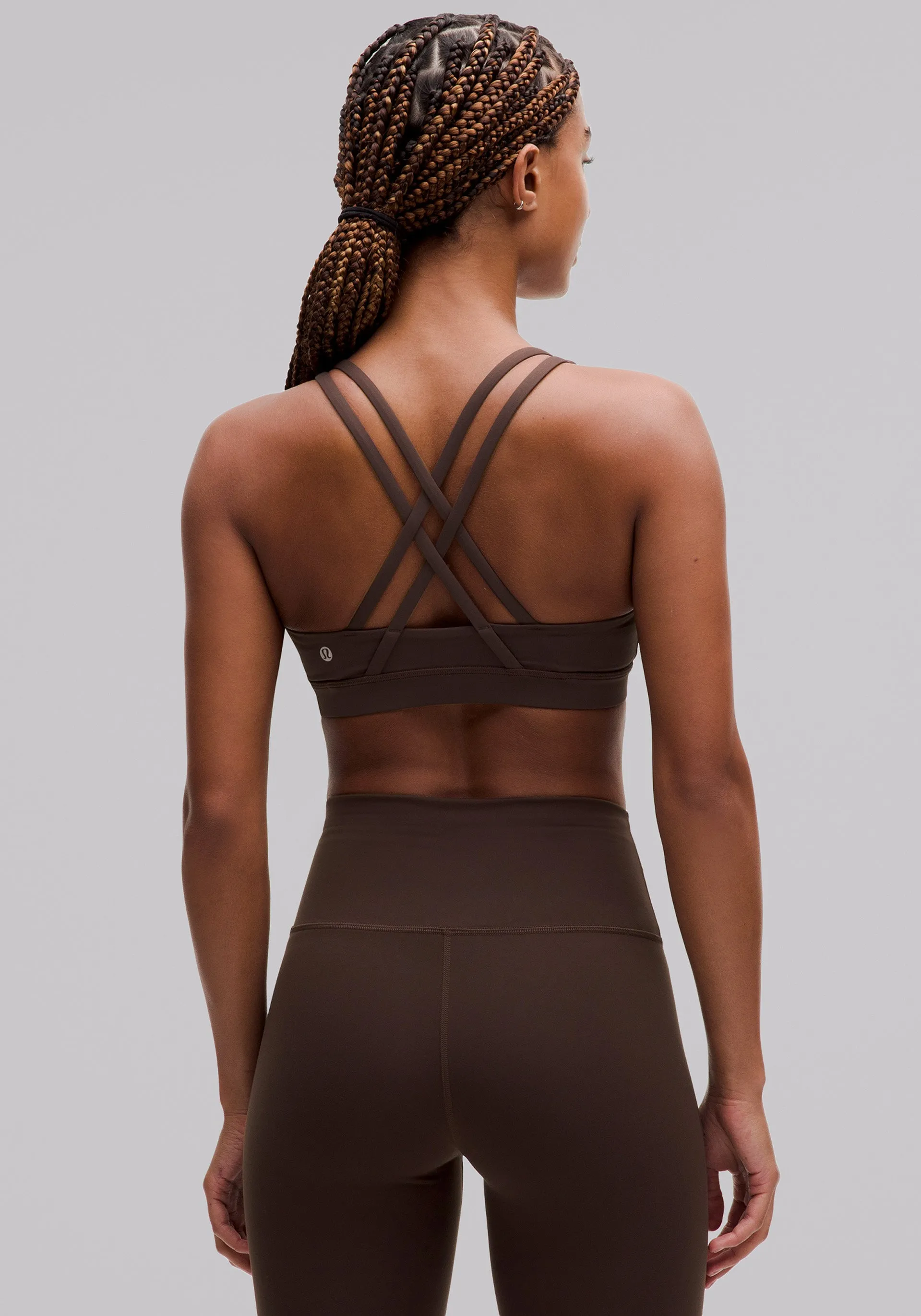 Supportive Design Size range seams lululemon Energy Bra | Medium Support, B/D Cups