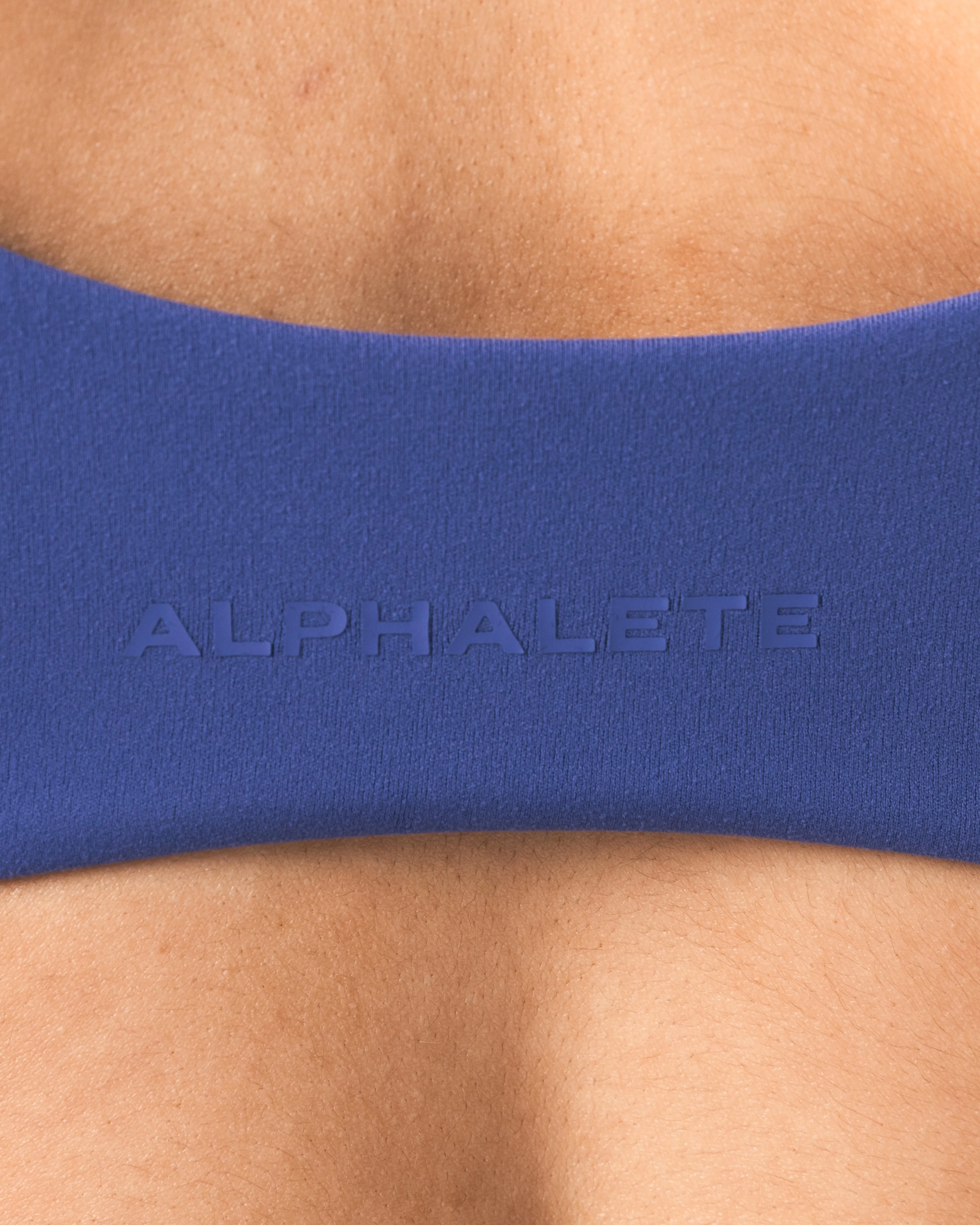 Aura Sculpt Bra - Arctic Sky Outdoor Sports Affordable