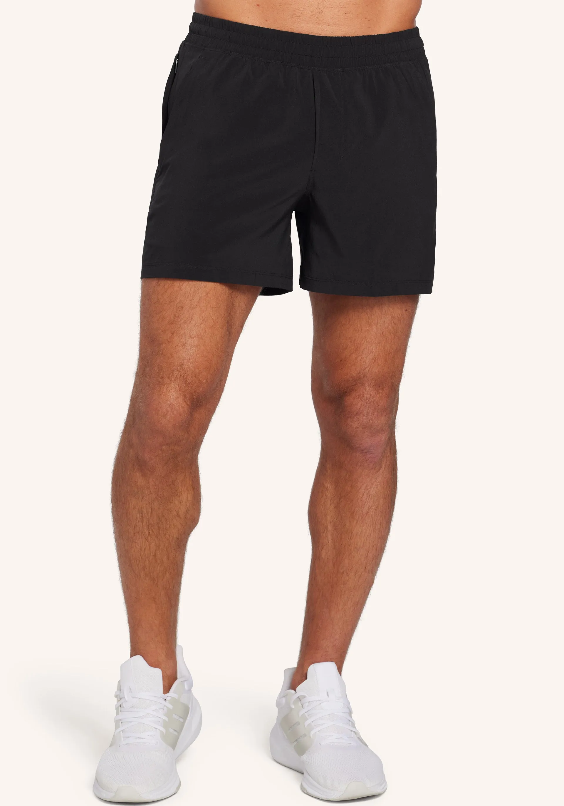 AntiOdorTreatment Pace Breaker Linerless Short 5??