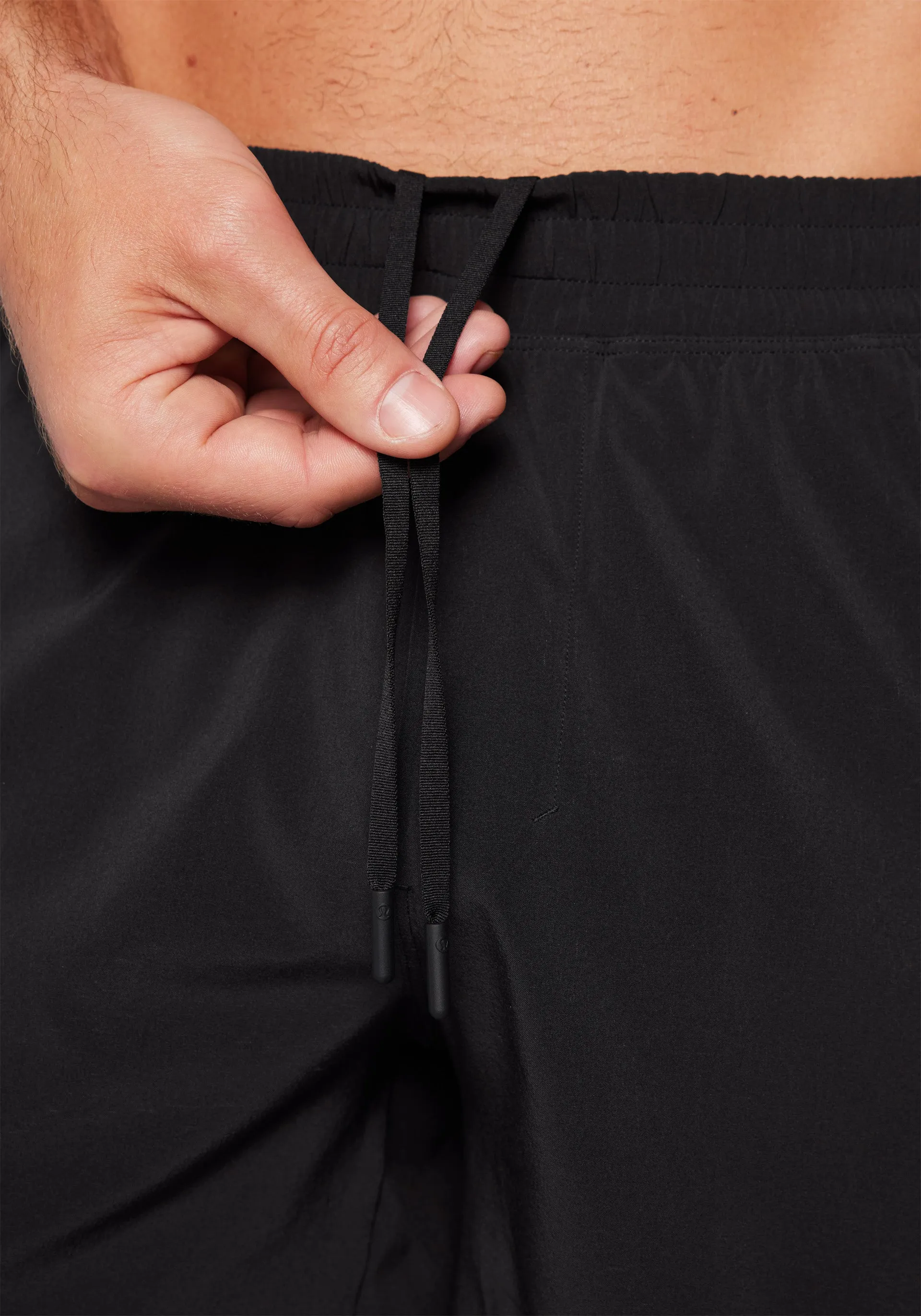 Pace Breaker Linerless Short 5?? camping clothes Low Bulk Construction