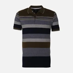 LightweightTextile EcoFriendlyTextile MEN POLO