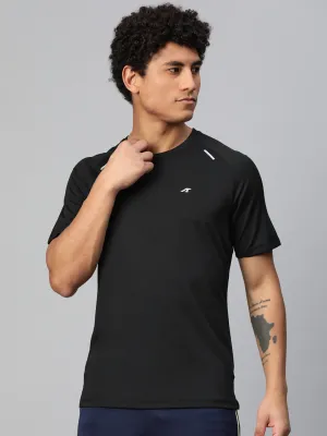 Urban Chic Alcis Men Dry Tech Slim Fit T-shirt