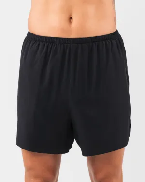 Strike Short - Black windproof