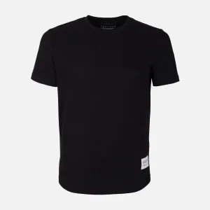 MEN T-SHIRT Pure Tone SustainableCertified