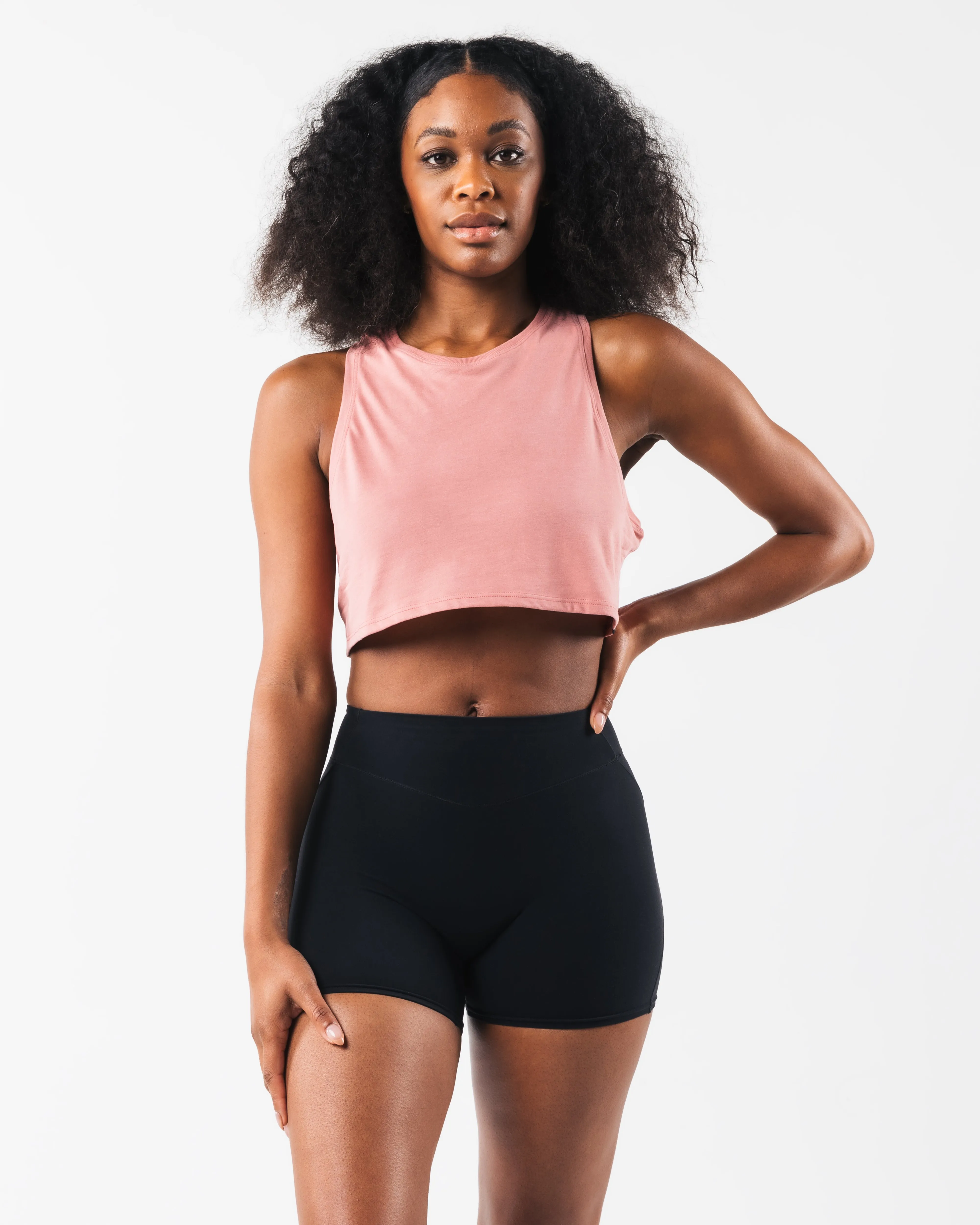 LDB Muscle Tank - Primrose Easy - to - understand Mountain use