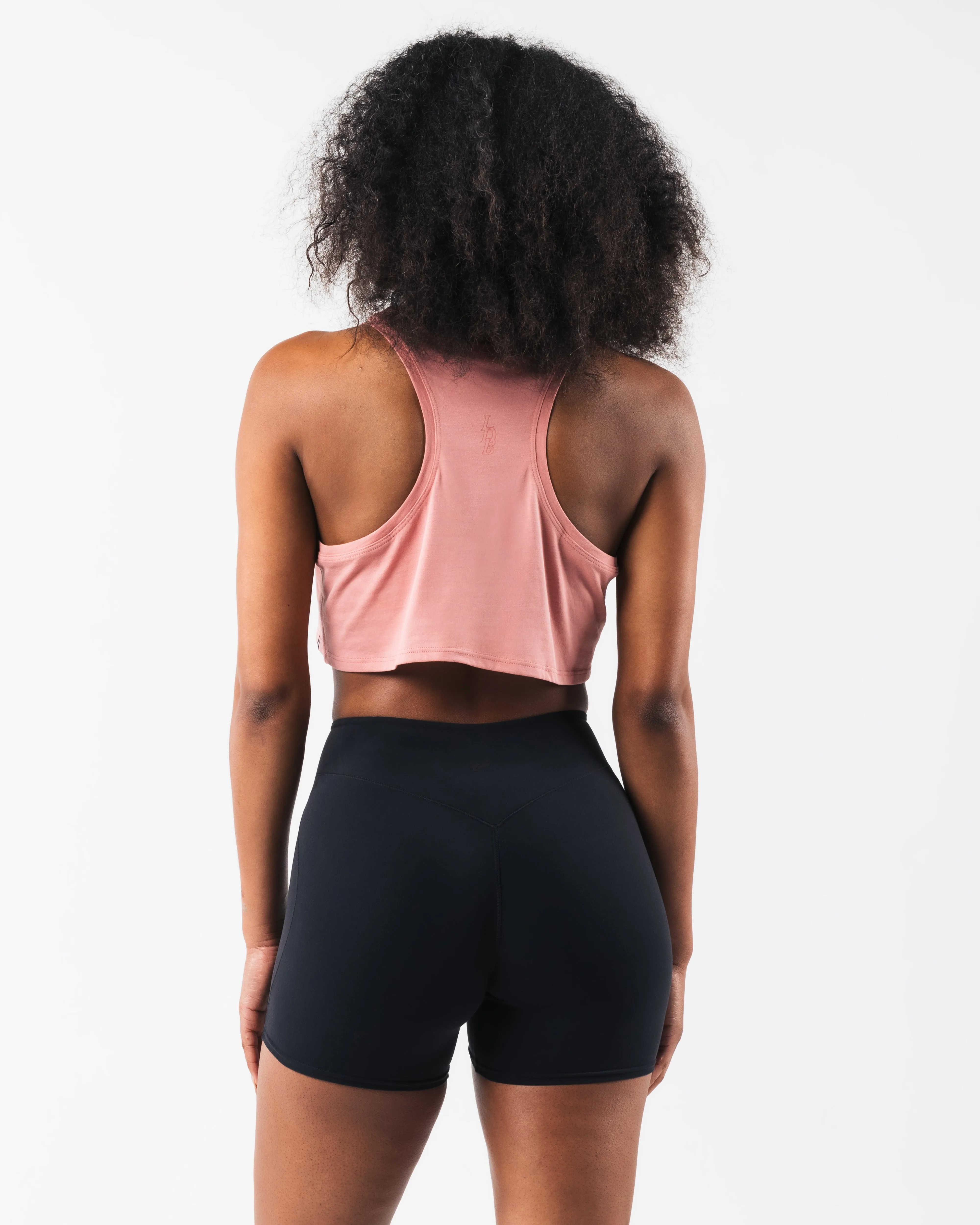 peacekeeping forces LDB Muscle Tank - Primrose