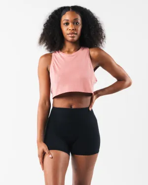 LDB Muscle Tank - Primrose Easy - to - understand Mountain use