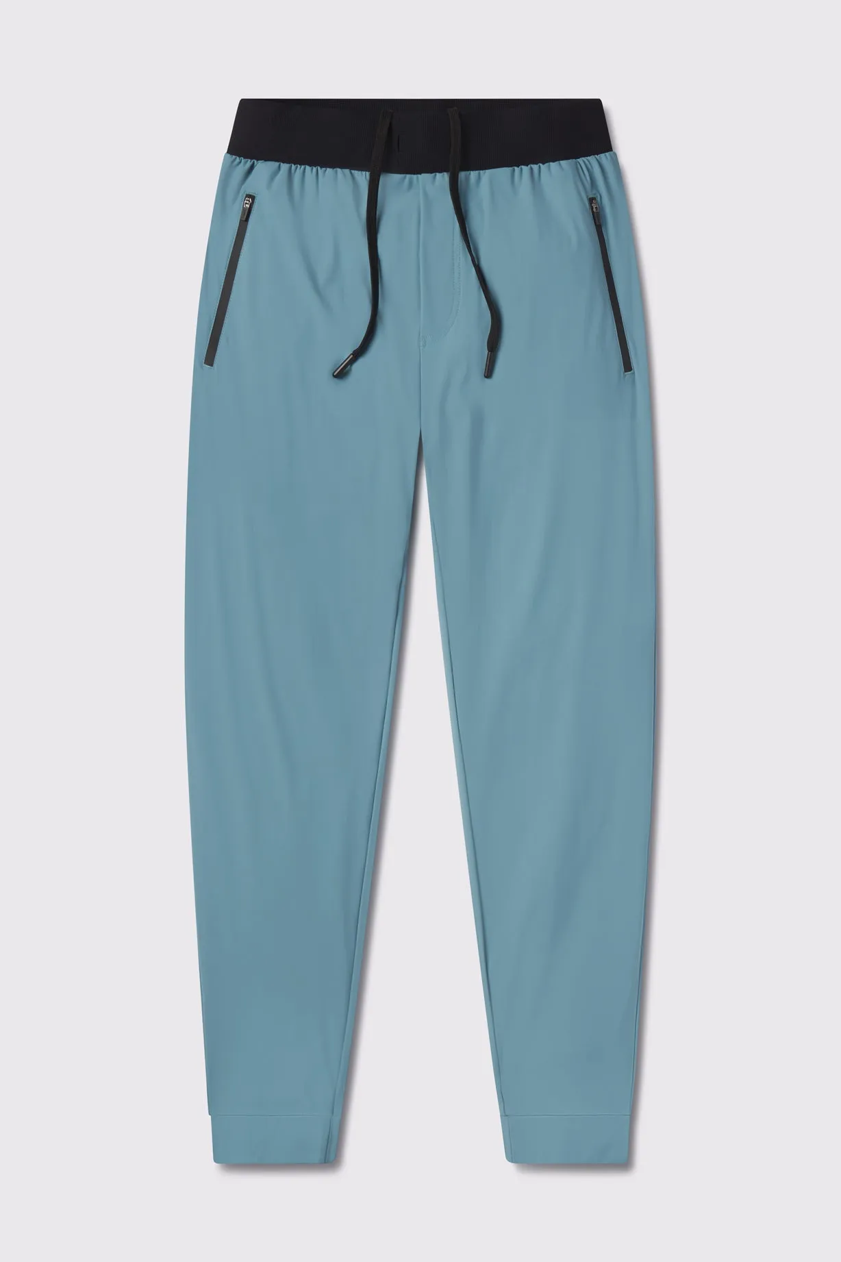 Quick Conversion Hem Breathable Lining Ultralight Jogger