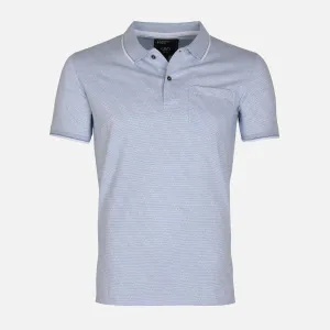 MEN POLO T-SHIRT REGULAR FIT China Cool WrinkleFree Material