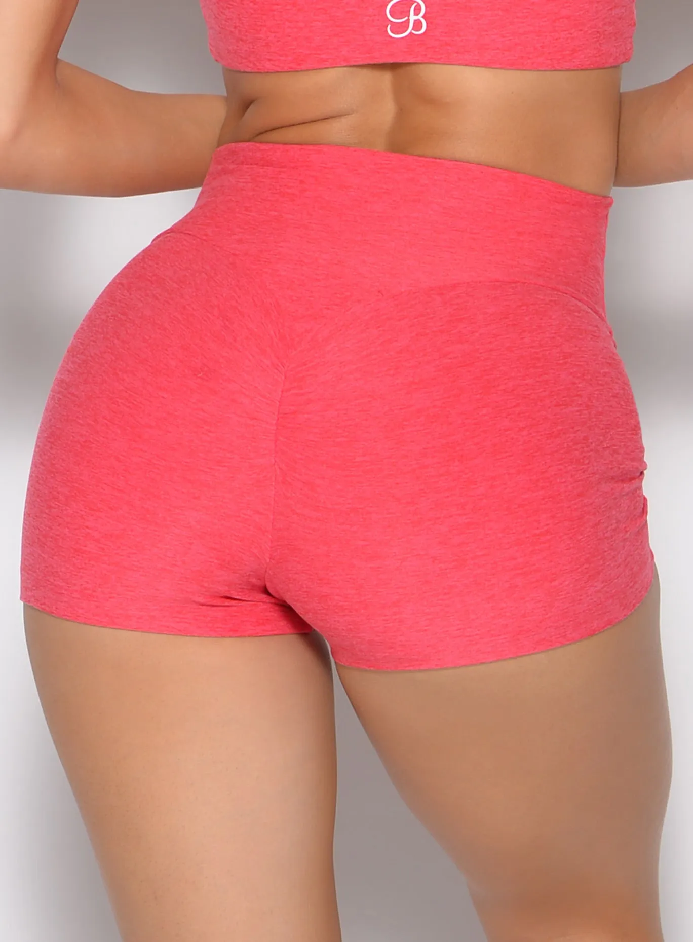 Movement Short Shorts Travel Ready