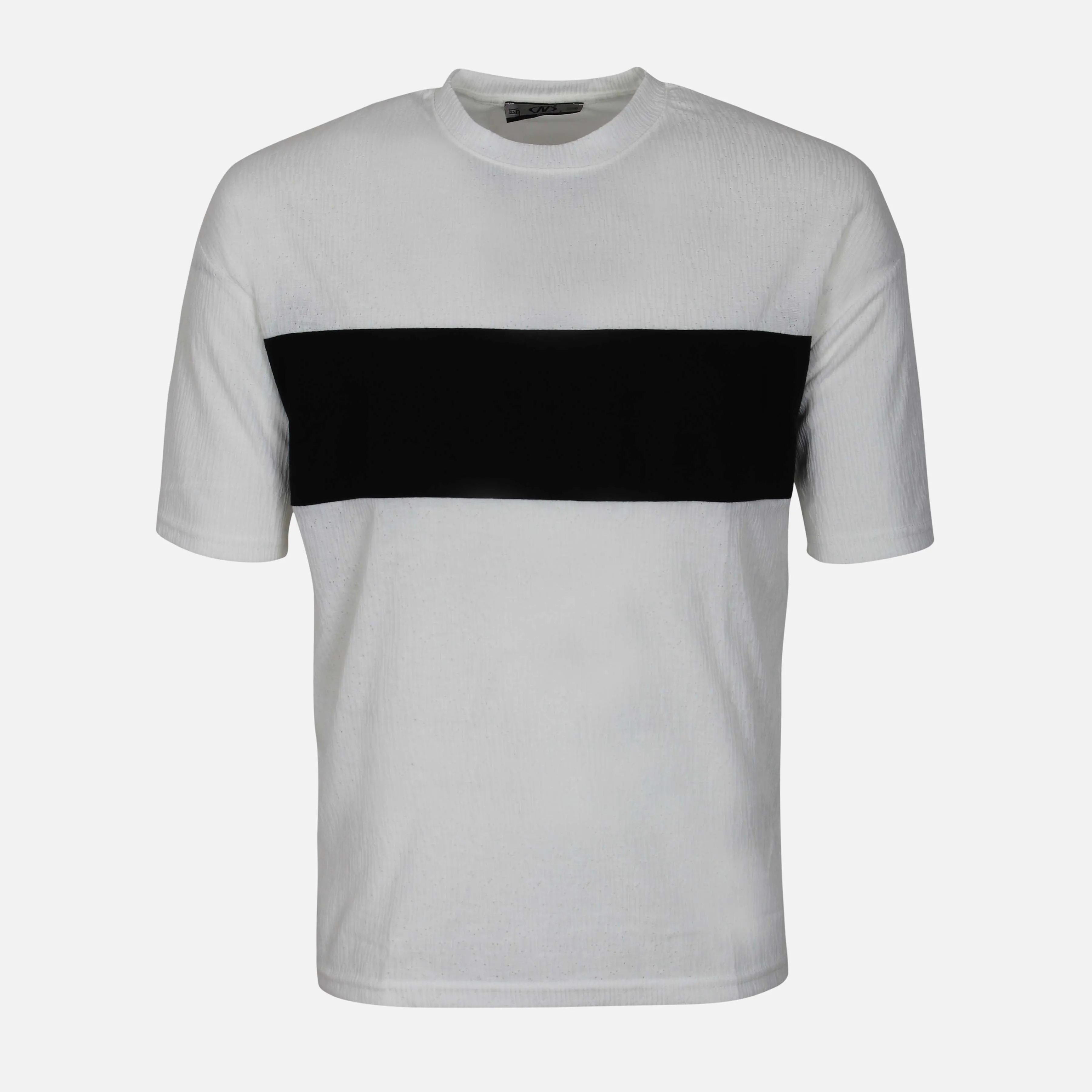 MEN T-SHIRT Boss Vibe SeamFreeEngineering