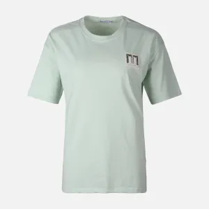 WOMEN T-SHIRT SoftTouch Sun Beam
