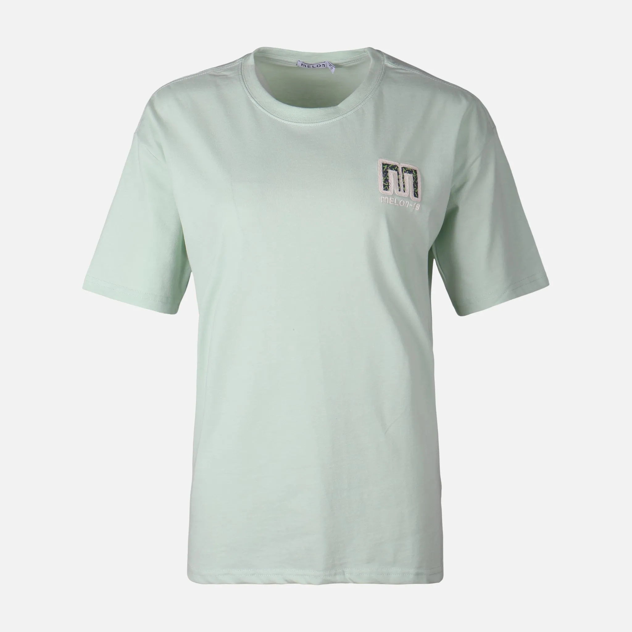 Minimal Mood WOMEN T-SHIRT