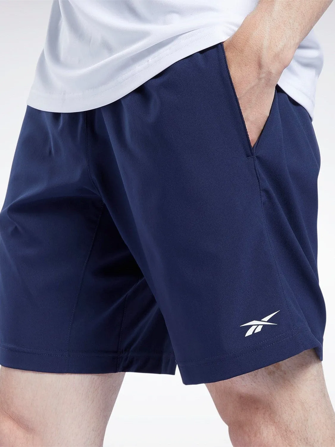 Active Fit Workout Ready Shorts