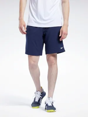 Lounge Fit Workout Ready Shorts