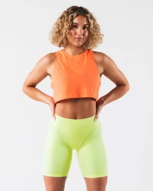 OT Muscle Tank - Faded Heat Active Wear