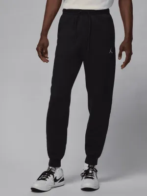 Brooklyn Fleece Trousers Flared bottom