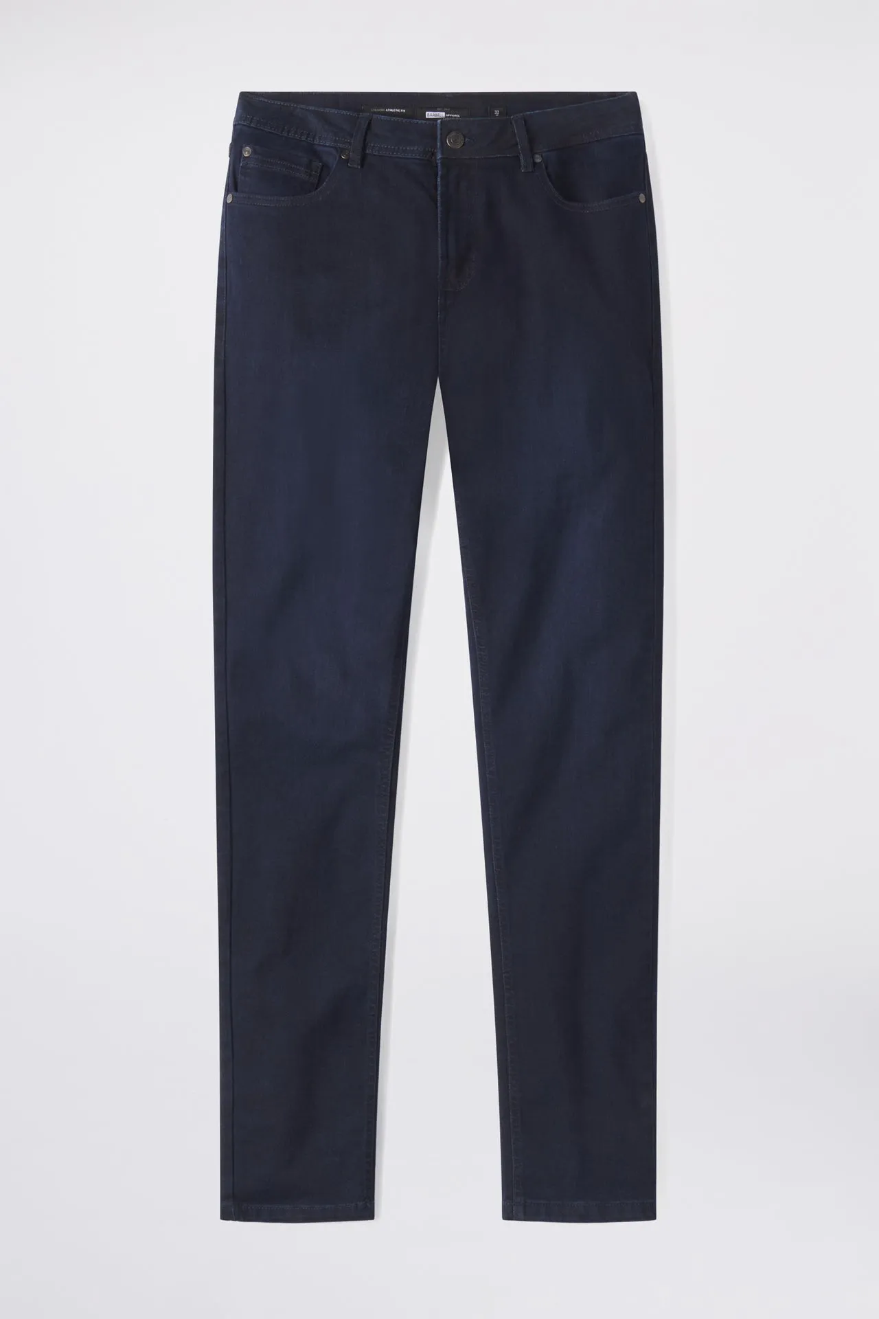 Essential Piece Layer game Straight Athletic Fit Jeans