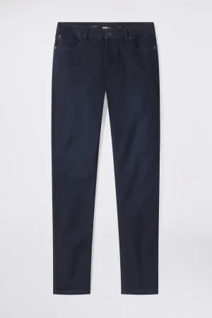 Essential Piece Layer game Straight Athletic Fit Jeans