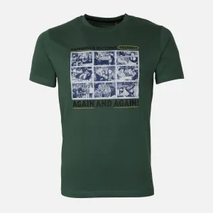 MENS BASIC T-SHIRT Sport Ease