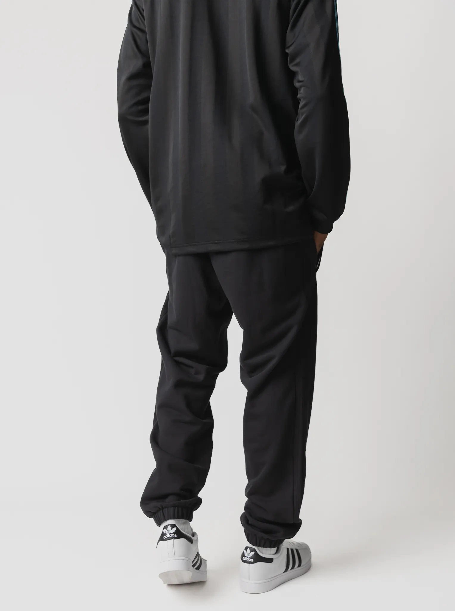 Premium Essentials Joggers PermeableCloth High Quality Material