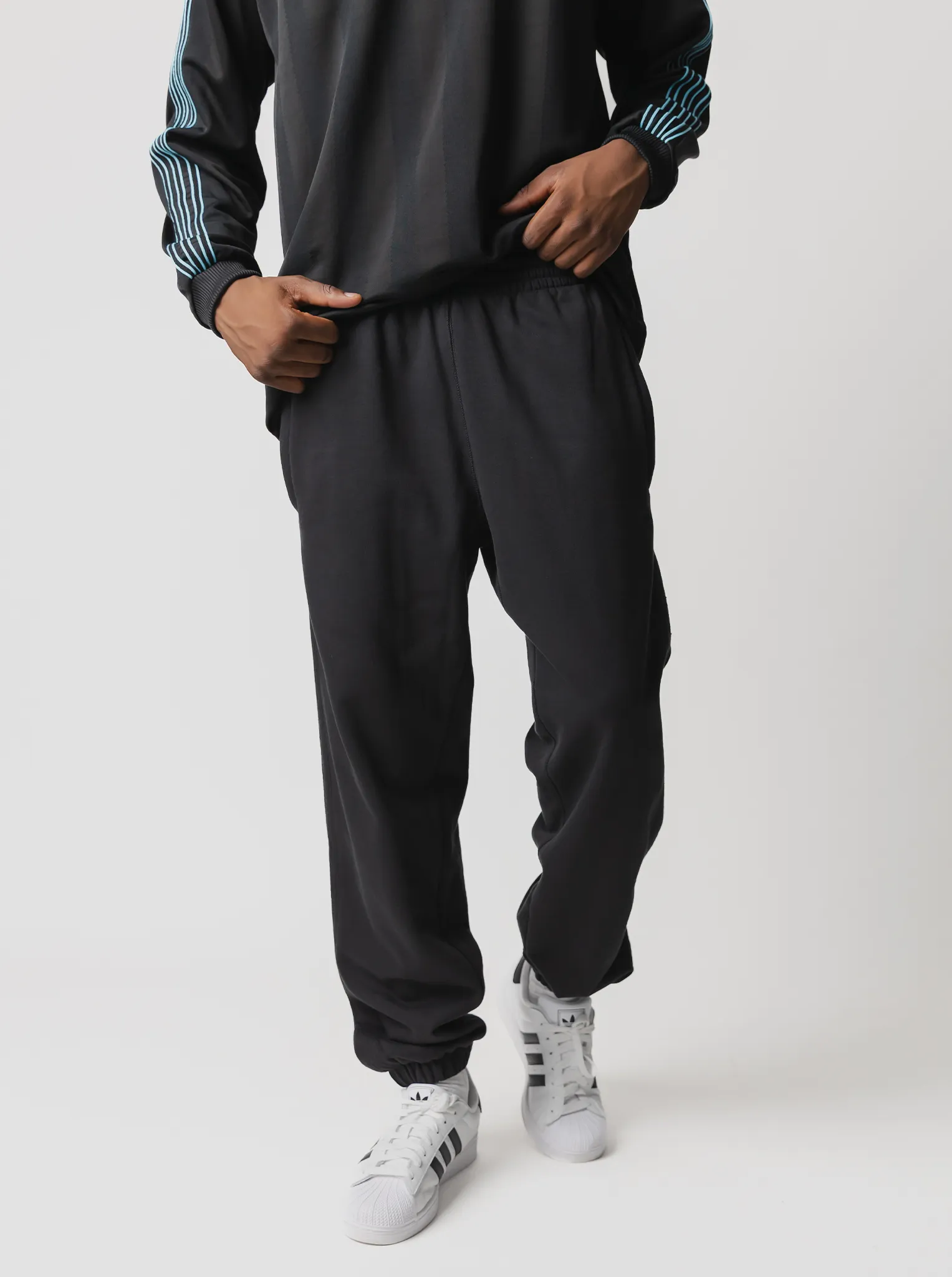 All Occasion Modern Cut Premium Essentials Joggers