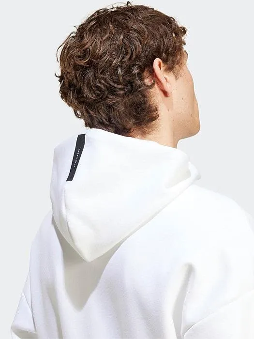 Everyday Comfort City Smart Z.N.E. Full-Zip Hooded Track Jacket