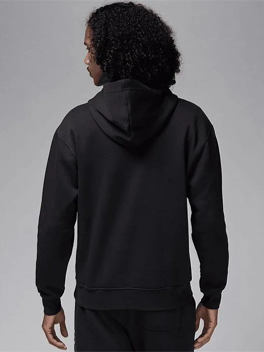 Essentials Fleece Hoodie Lightweight insulation
