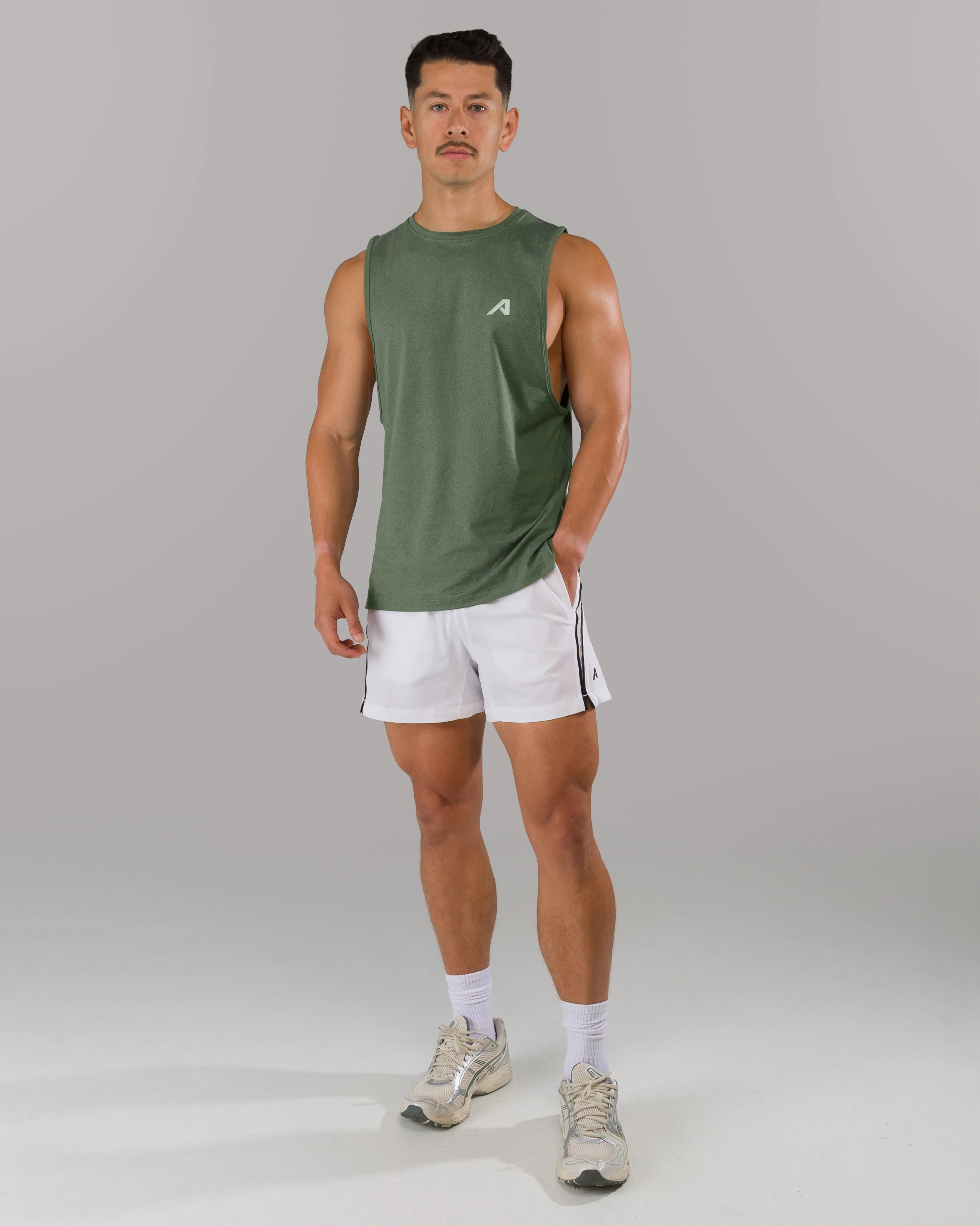 explosion - proof Operator - trained Adapt Cutoff - Summit Green