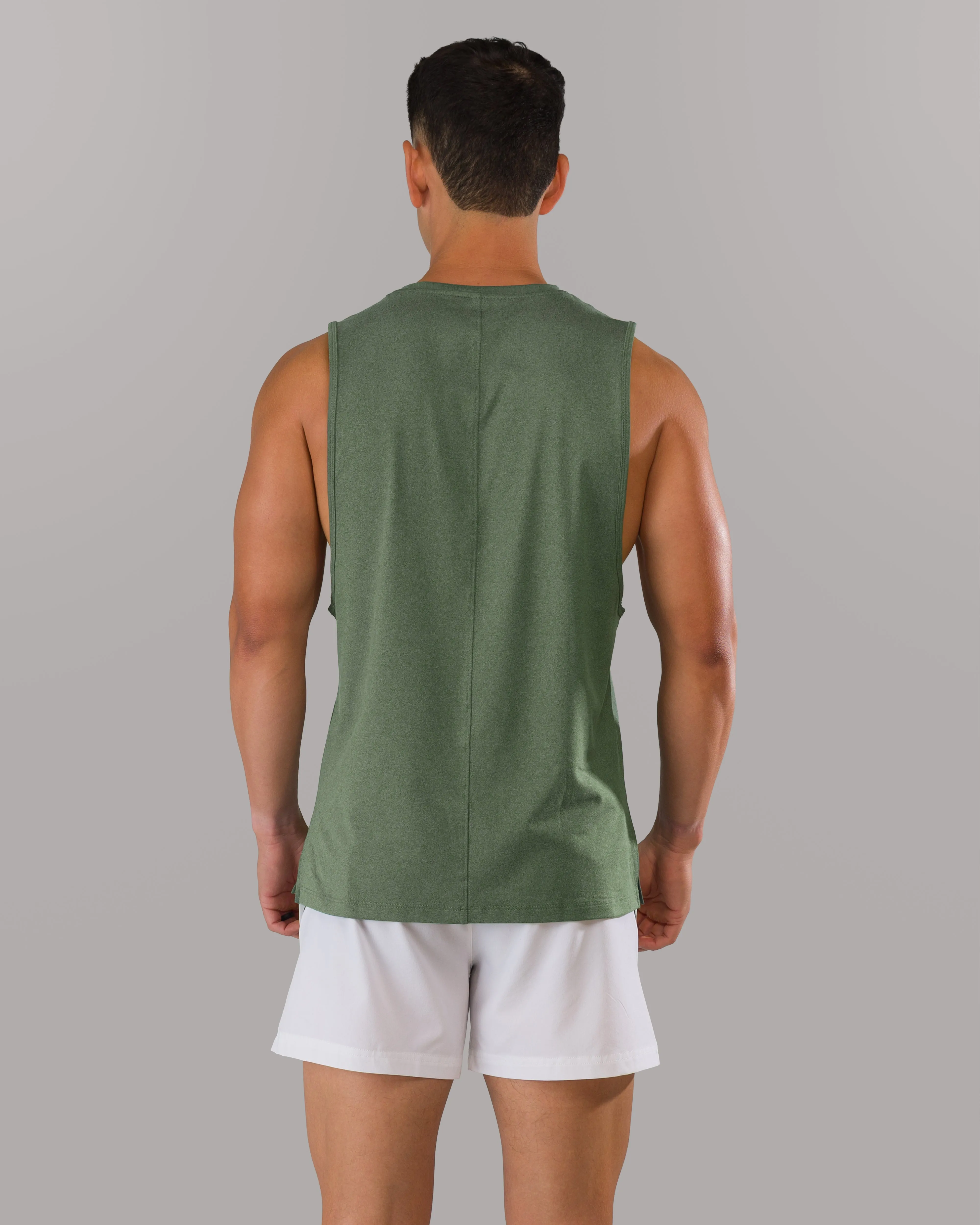 Premium Adapt Cutoff - Summit Green