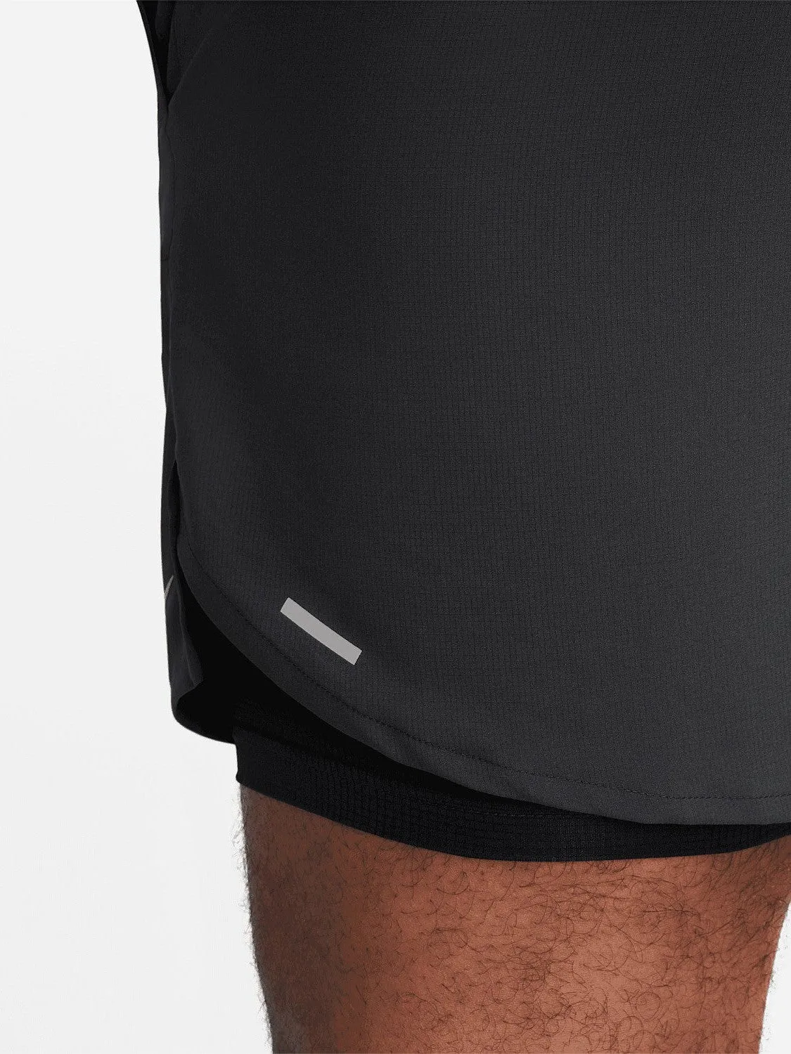 Dri-FIT 7???? 2-in-1 Running Shorts Bold Patterns