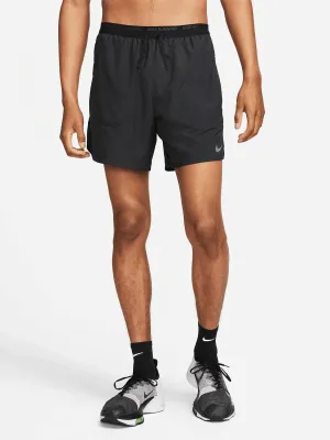 Soft Touch moisture - wicking Dri-FIT 7???? 2-in-1 Running Shorts