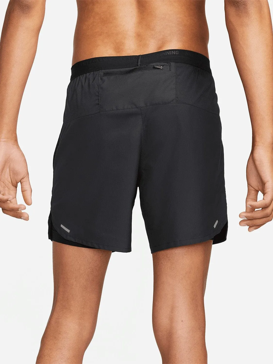 Dri-FIT 7???? 2-in-1 Running Shorts belt