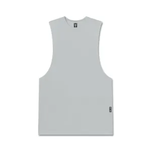 pollution - prevention function 1061. Ice-Skin? Muscle Tank - Slate Grey
