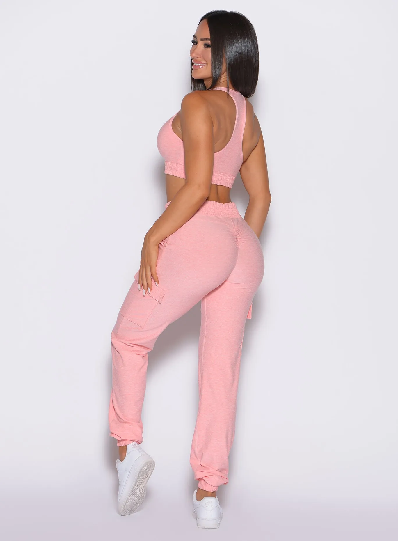 Quick Pack Cloud Comfort Joggers
