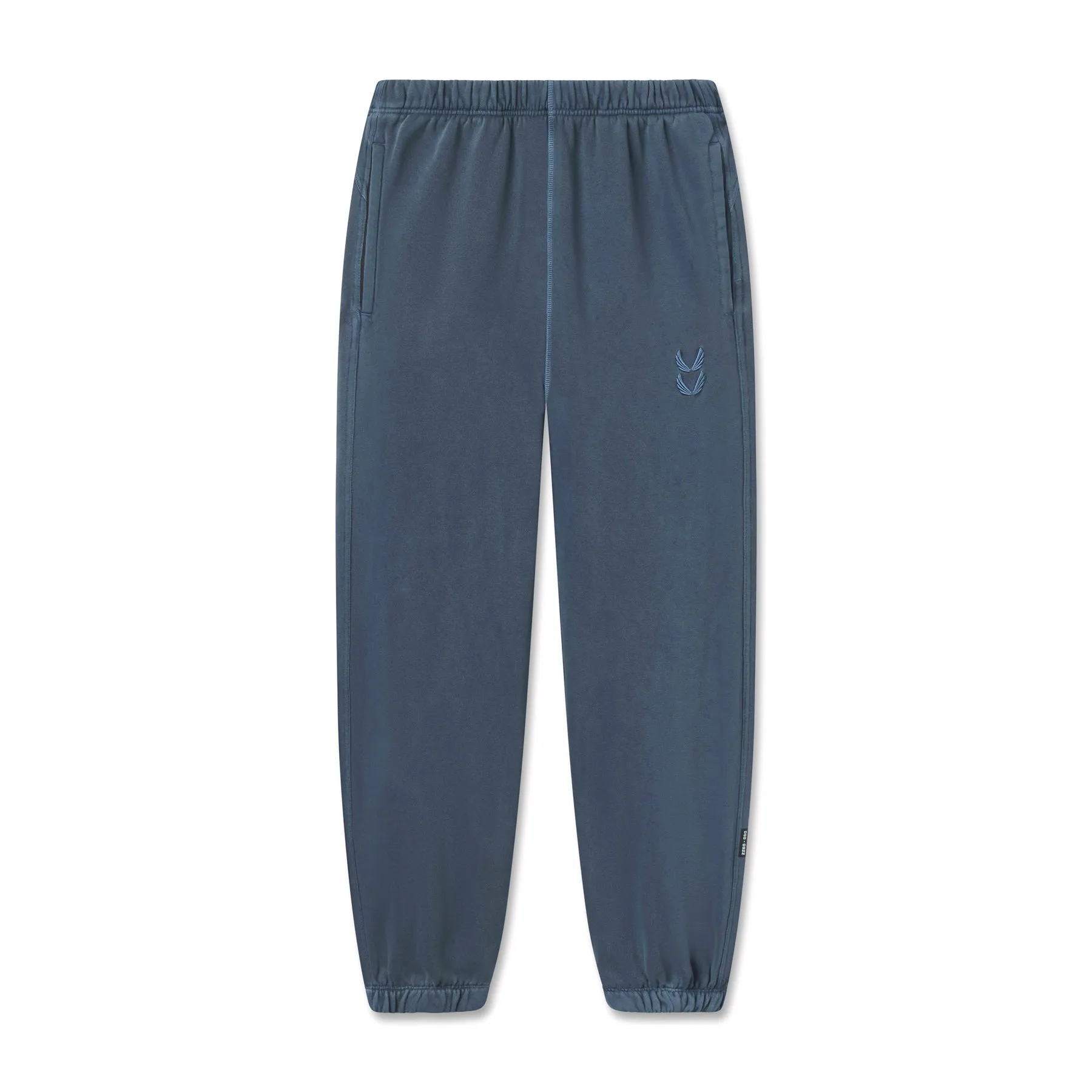 Work Friendly 0922. Tech Essential? Sweats - Faded Navy