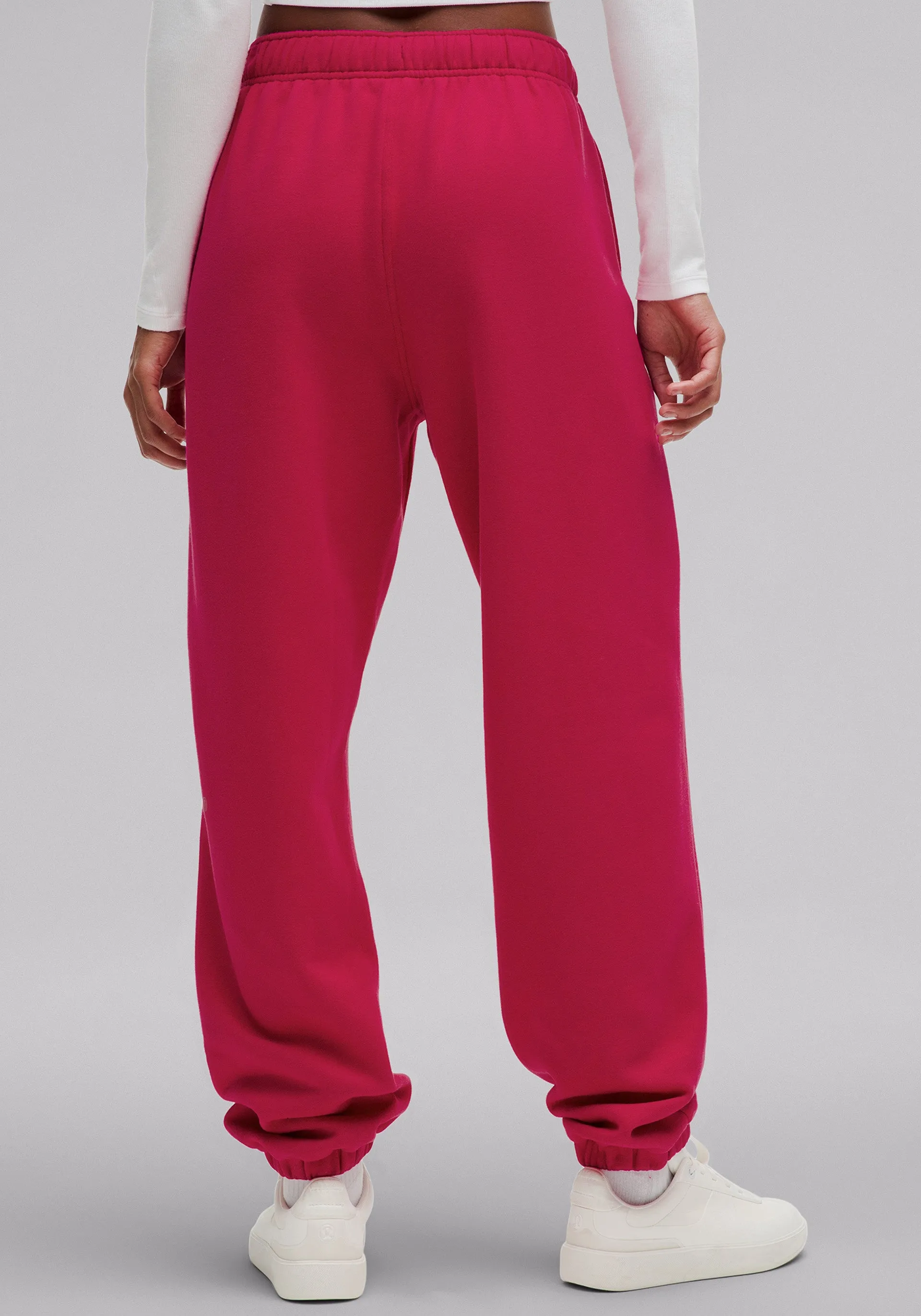 Scuba Mid-Rise Oversized Jogger | Regular QuickReleaseClosures Street Active